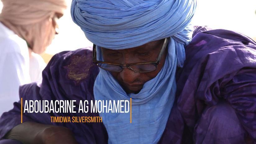 The Art Of Friendship documentary